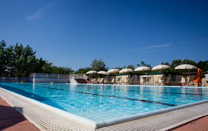 Camping Mare e Sole