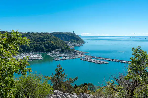 Baia Holiday Mare Pineta