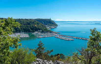 Baia Holiday Mare Pineta