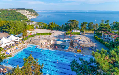 Baia Holiday Mare Pineta