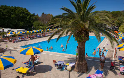 Mareblu Camping Village (Cecina Mare)