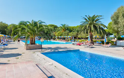 Mareblu Camping Village (Cecina Mare)
