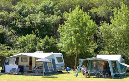Mareblu Camping Village (Cecina Mare)