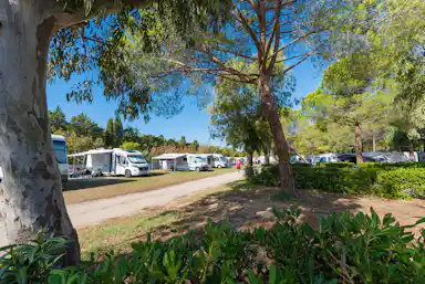 Mareblu Camping Village