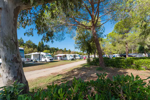 Mareblu Camping Village (Cecina Mare)