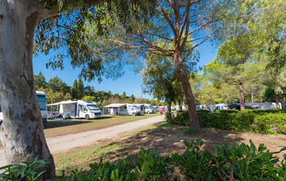 Mareblu Camping Village (Cecina Mare)