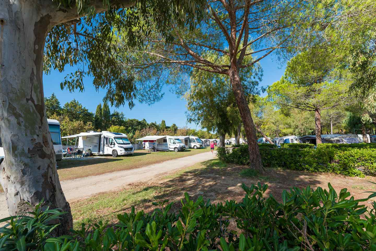 Mareblu Camping Village