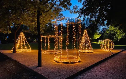 Camping Marecchia da Quinto