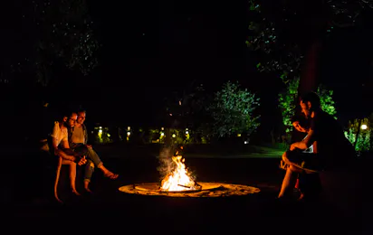 Camping Marecchia da Quinto