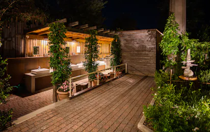 Camping Marecchia da Quinto
