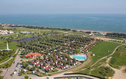 Camping Marelago