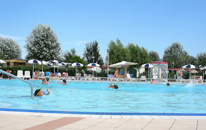 Camping Marelago