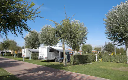 Camping Marelago