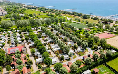 Camping Marelago