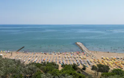 Camping Marelago