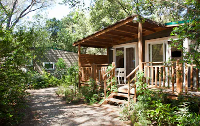 Camping Maremma Sans Souci