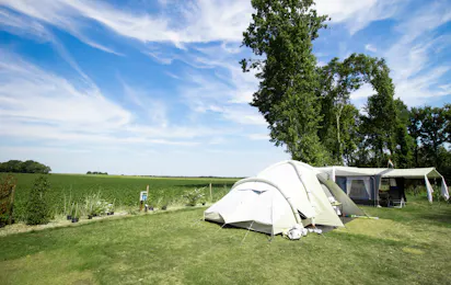 Camping Mareveld