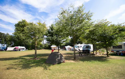 Camping Mareveld