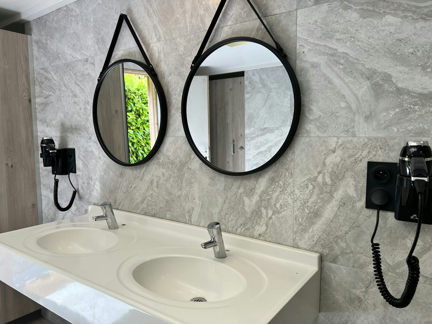 Camping Marie France