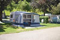 Camping Marie France