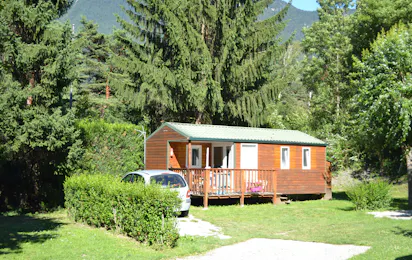 Camping Marie France