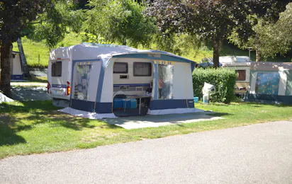Camping Marie France