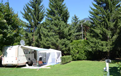 Camping Marie France