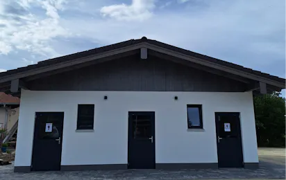 Camping Mariengrund