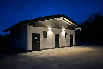 Camping Mariengrund