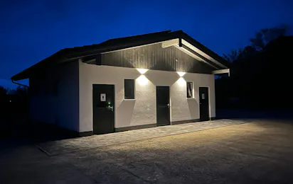 Camping Mariengrund