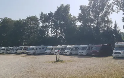 Camping Mariengrund