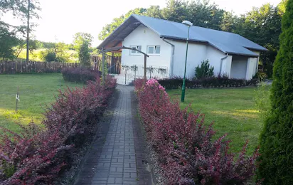 Camping Marina (Ostrów)