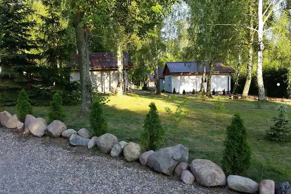 Camping Marina (Ostrów)