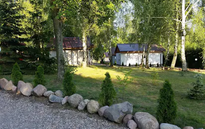 Camping Marina (Ostrów)