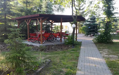 Camping Marina (Ostrów)