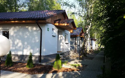 Camping Marina (Ostrów)