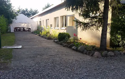 Camping Marina (Ostrów)