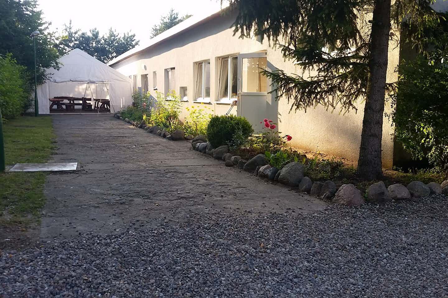 Camping Marina