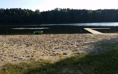 Camping Marina (Ostrów)
