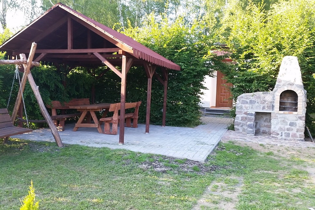 Camping Marina (Ostrów)