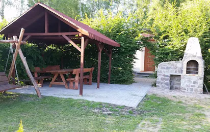 Camping Marina (Ostrów)
