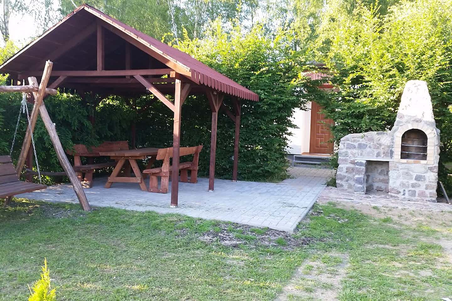 Camping Marina