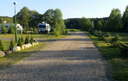 Camping Marina (Ostrów)