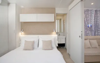 Valamar Camping Marina