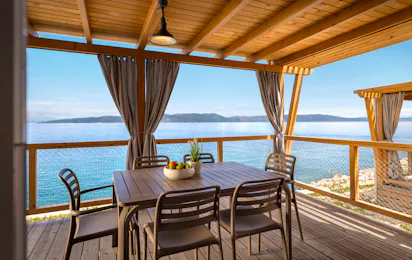 Valamar Camping Marina