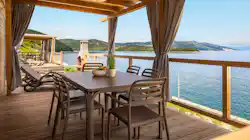 Valamar Camping Marina