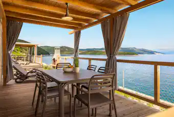 Valamar Camping Marina