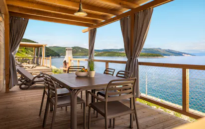 Valamar Camping Marina