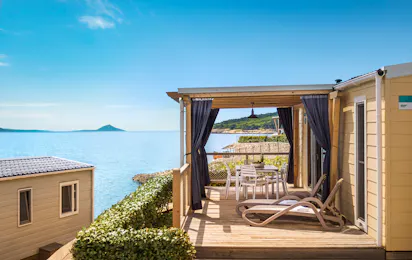 Valamar Camping Marina