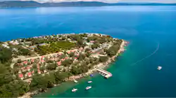 Valamar Camping Marina